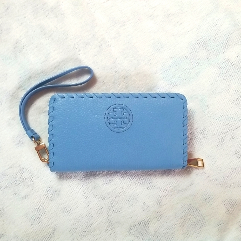 Tory Burch Wristlet